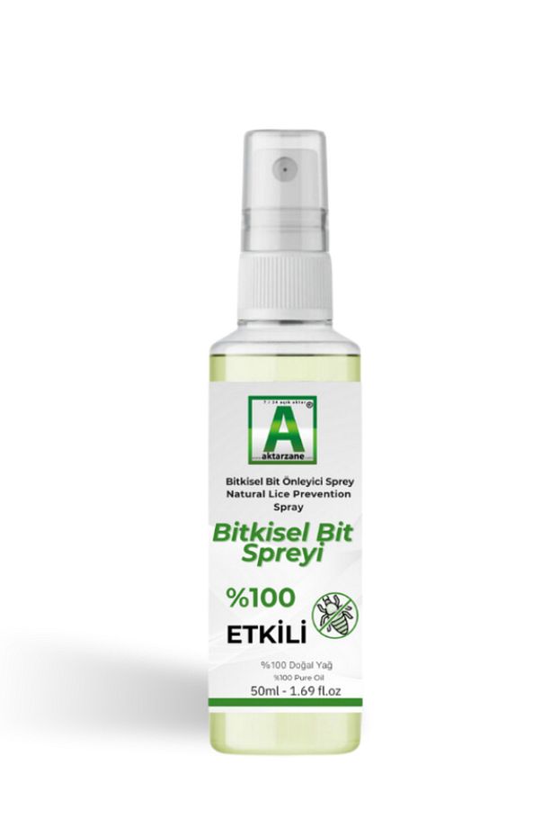 Bit spreyi bit kovucu sprey bit önceyici sprey 50ml - 3