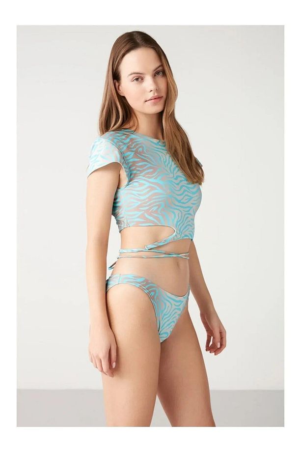 SEIB CROP BIKINI - 3