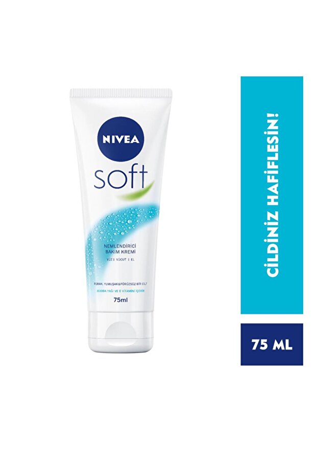 Soft Krem 75ml - 1