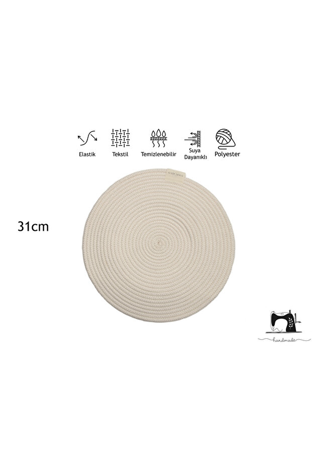 6’lı Hasır Supla (HALAT) - 5