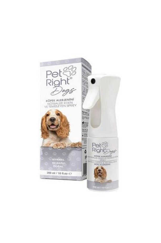 Köpek Alerjen Spreyi 200 ml - 1