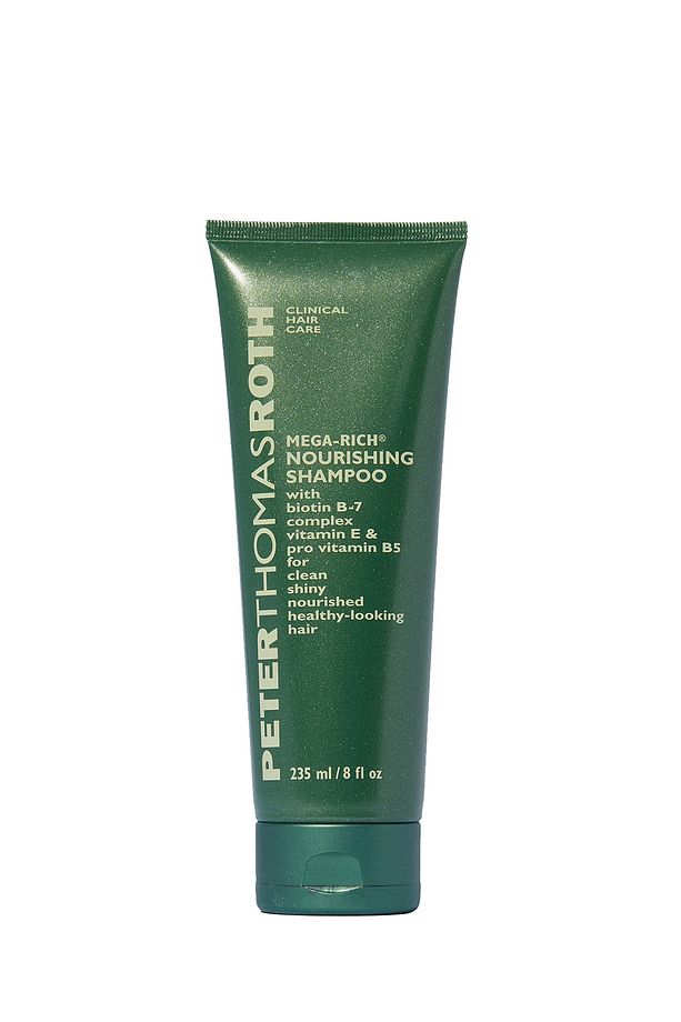 Mega Rıch Şampuan 250 ml 670367016381 - 1