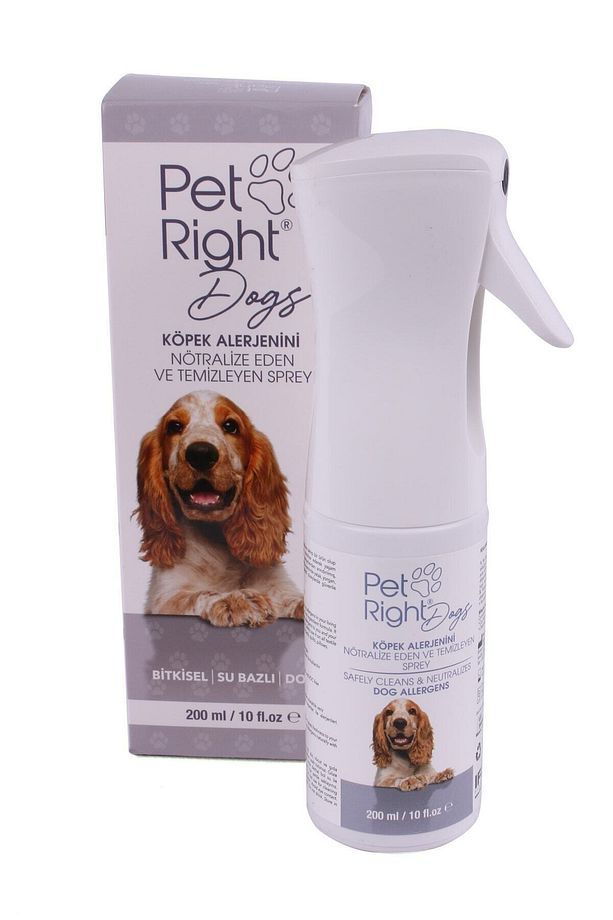 Köpek Alerjen Spreyi 200 ml - 2