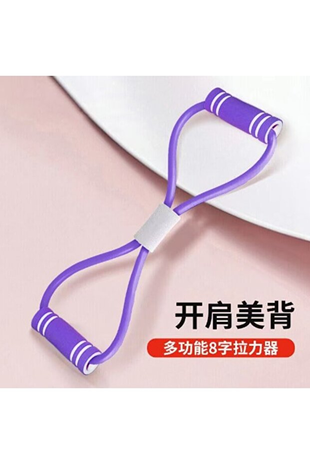 لوحات مطاطية مقاومة للتمرين - 2