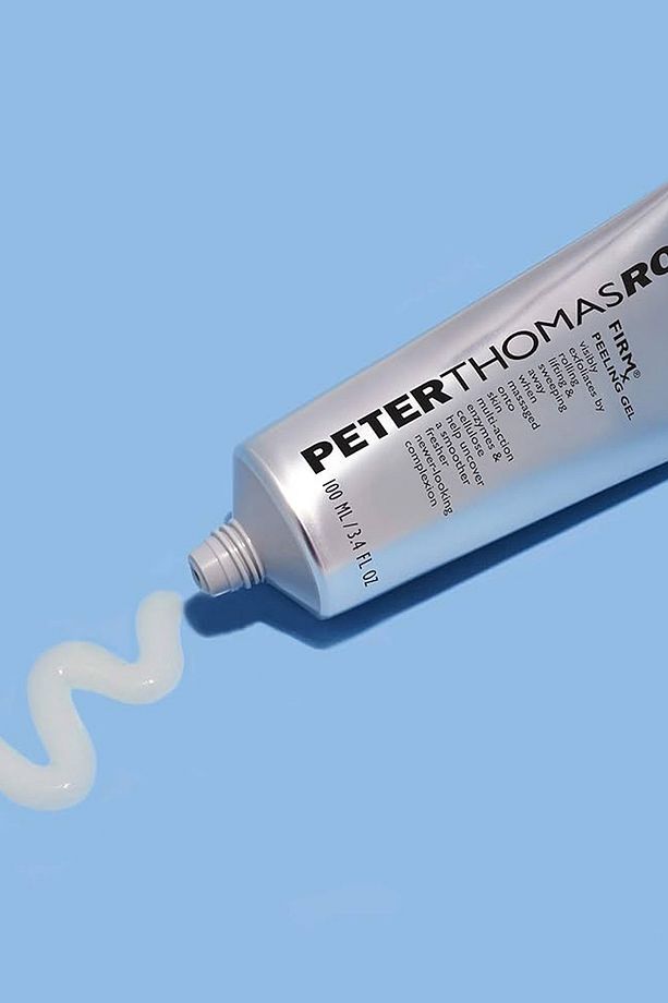 Firmx Peeling Gel 100 ml - 4