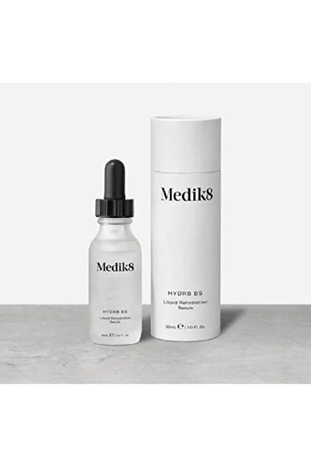 Hydr8 B5 Skin Care Serum 30 ml