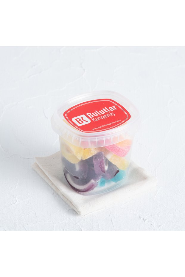 Jelly Turkish Delight (kg) 1000 Gr
