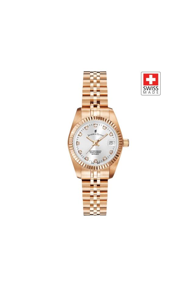 Nro.16 Women's Wristwatch