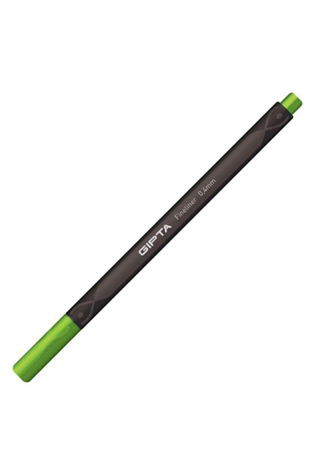Fineliner Felt Tip Pen 0.4 mm Triangle