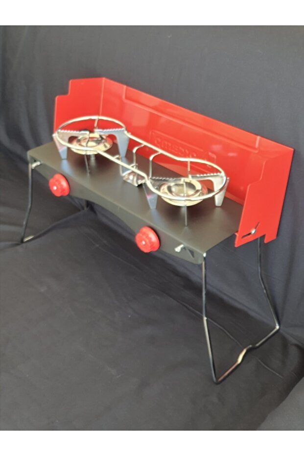 Katlanabilir 2'li Kamp Ocağı - 2