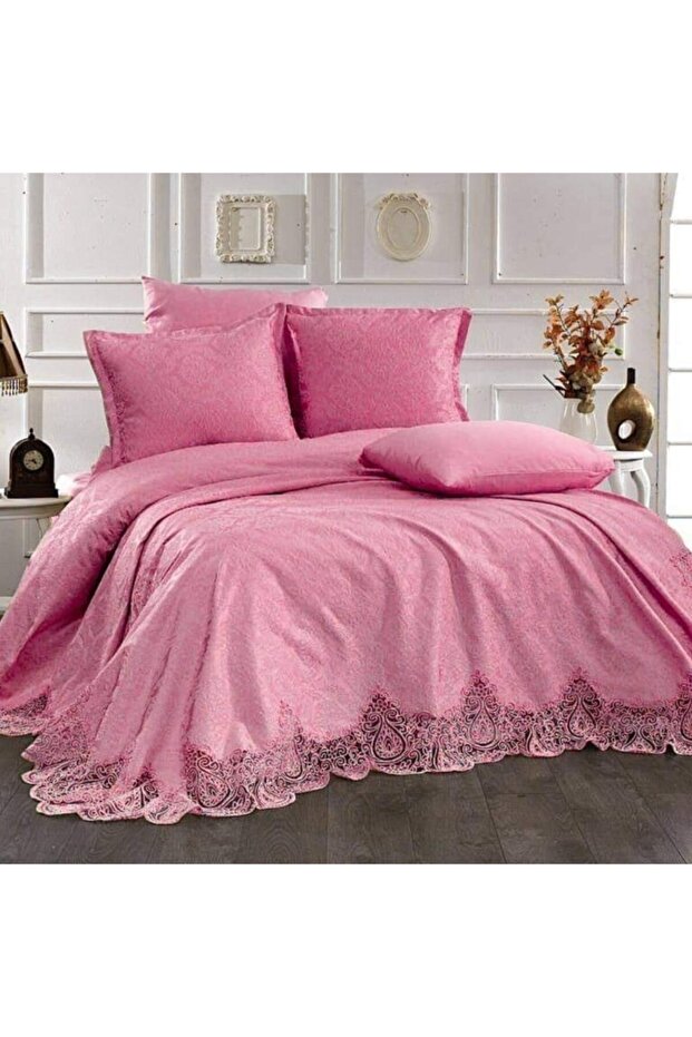 مجموعة مسحوق بيكيه - 1