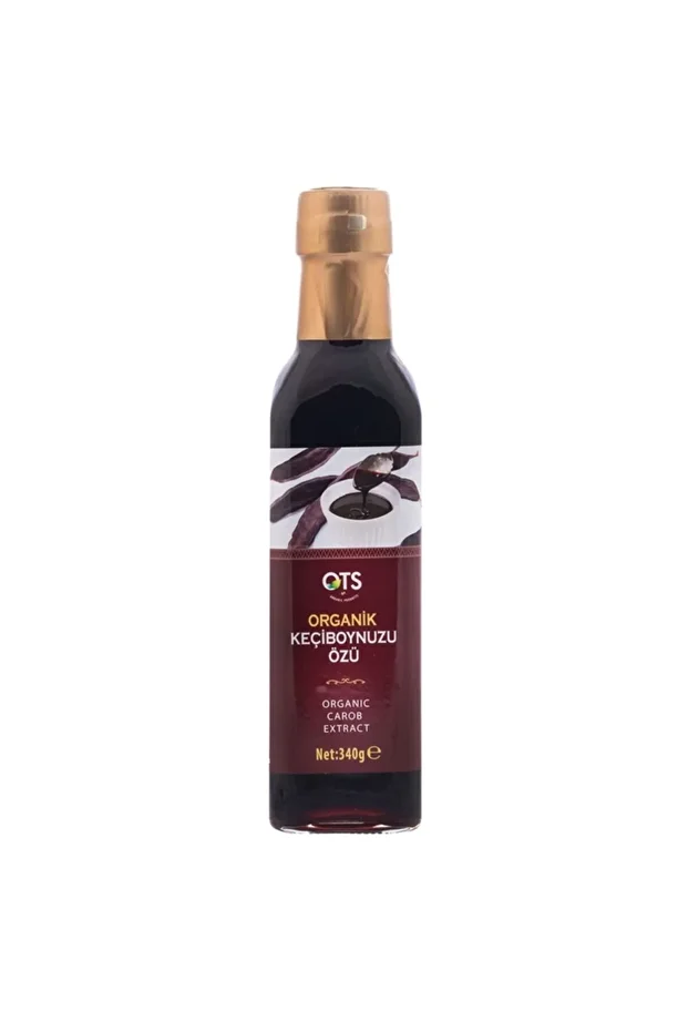 Keçiboynuzu Özü 340g - 1