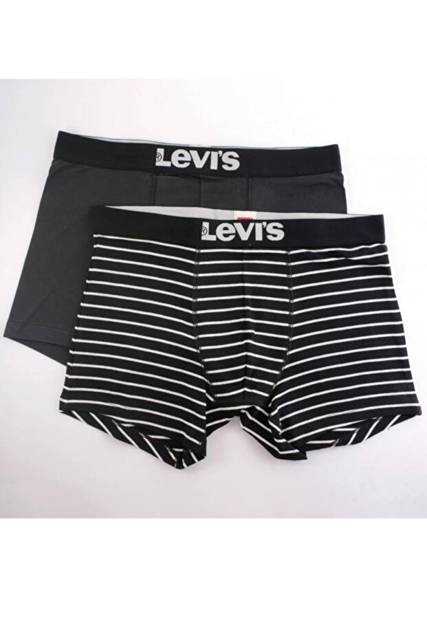 ® Basic Boxer Brief - 2 Pack - 2