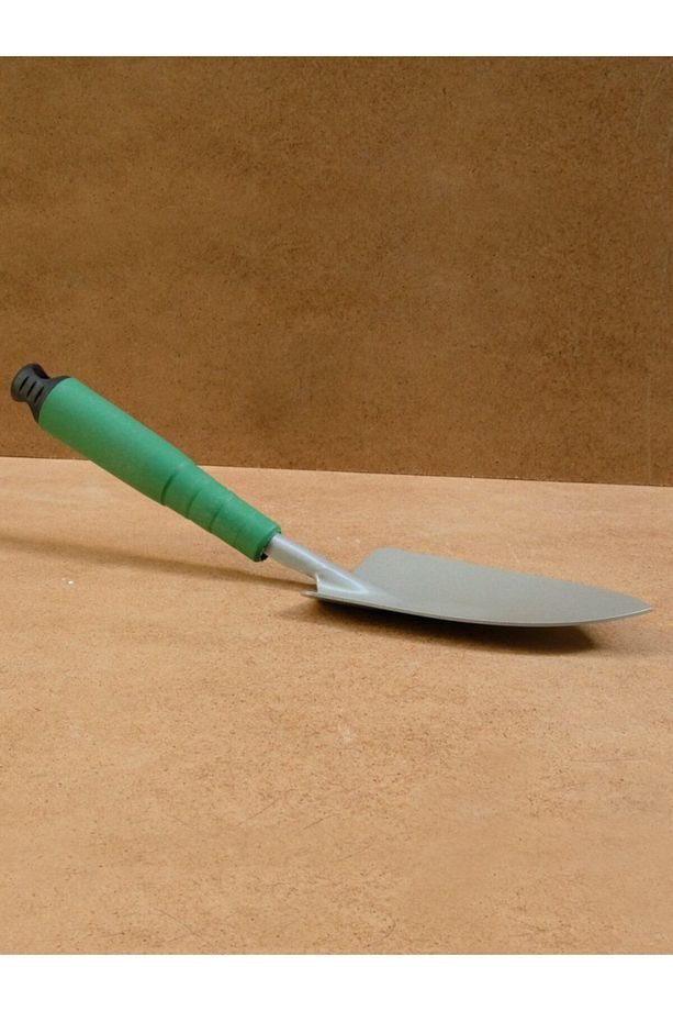 Bahçe Mini Hobi Kazma Kürek Çapa Seti 3 Lü Set - 3