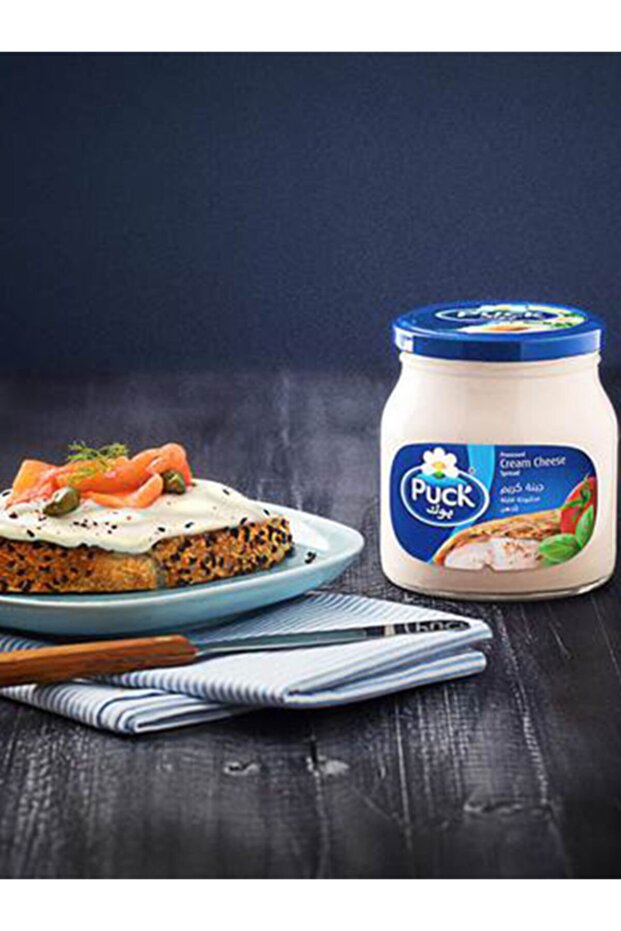 Puck Krem Peynir 500 gr - 2