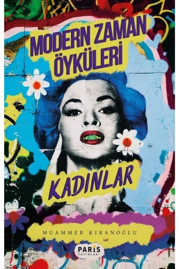 Modern Times Stories - Women