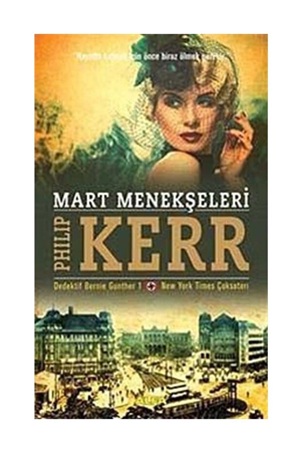 Mart Menekşeleri