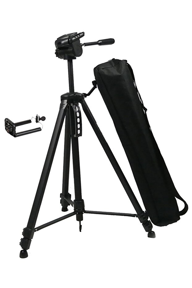 Pro Youtber Kit Vlogger Kit Softbox 50x70cm Mikrofon - 2
