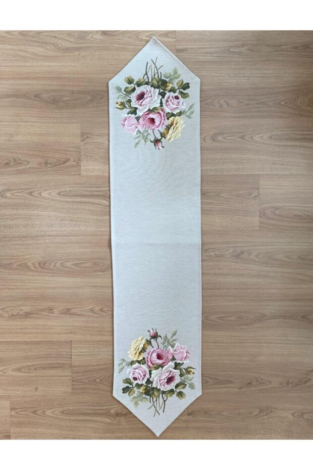 Believ Salvia Tapestry Runner 30*150 cm