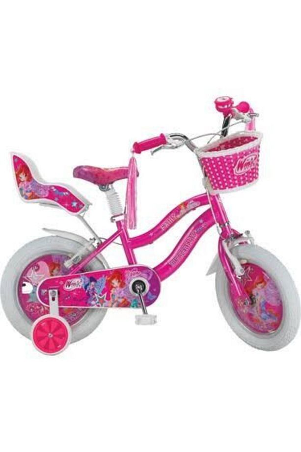 Winx 14 Jant Bisiklet 1425 - 1