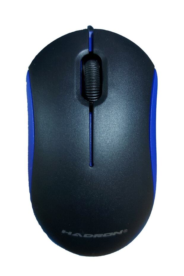 Hr5673/60 Mouse Mavi/siyah