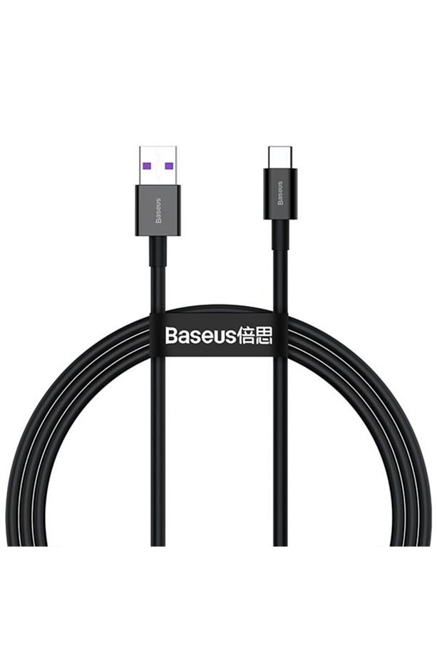 Superior Series Usb To Type-c Pd 66w 1m Hızlı Şarj Veri Kablosu - 2