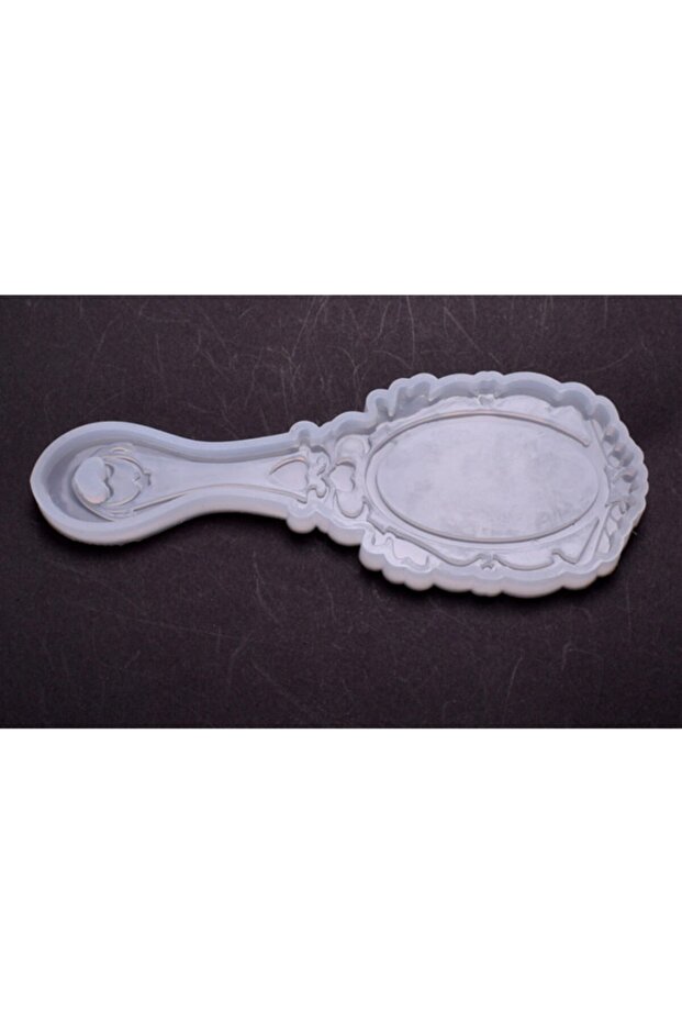 Epoksi Ayna Kalıbı - 2