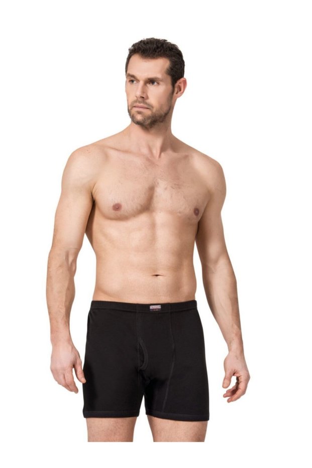 Kuzey Underwear Namaldı 106 Men's Ribana Argentina (3 Pcs)