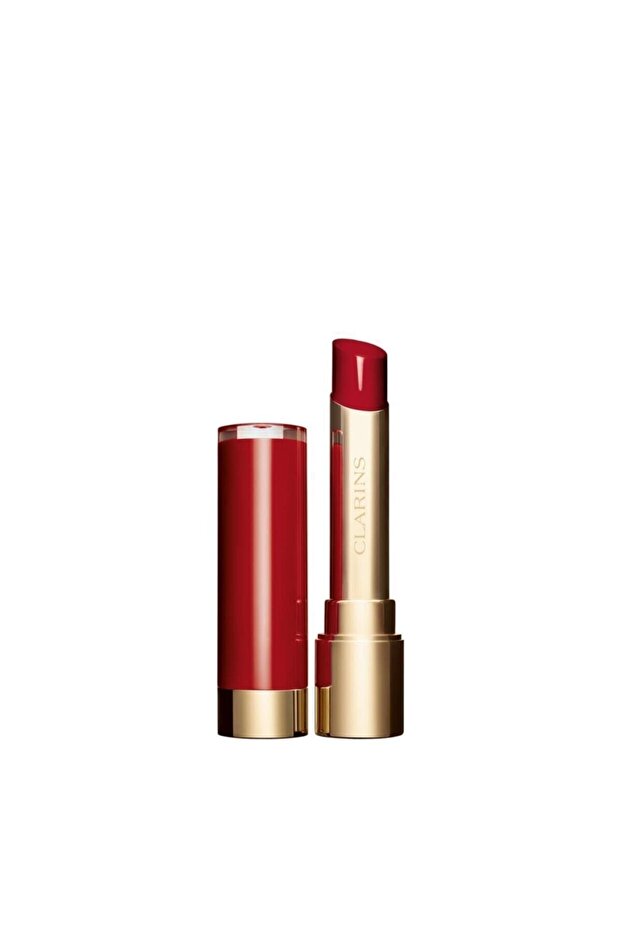 Joli Rouge Lacquer 754 Deep Red Ruj - 1