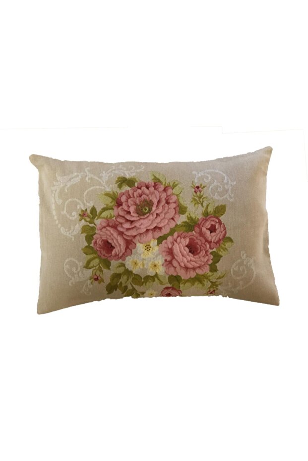 Believ Veronica Tapestry Throw Pillow 35*55 cm