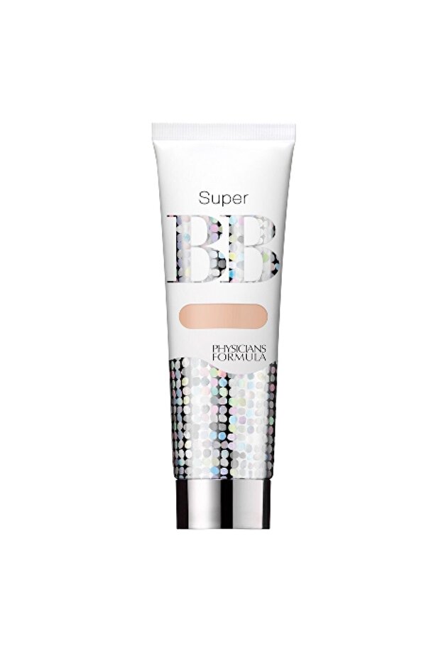 BB Krem Super BB Cream Light Medium Spf 30 - 1