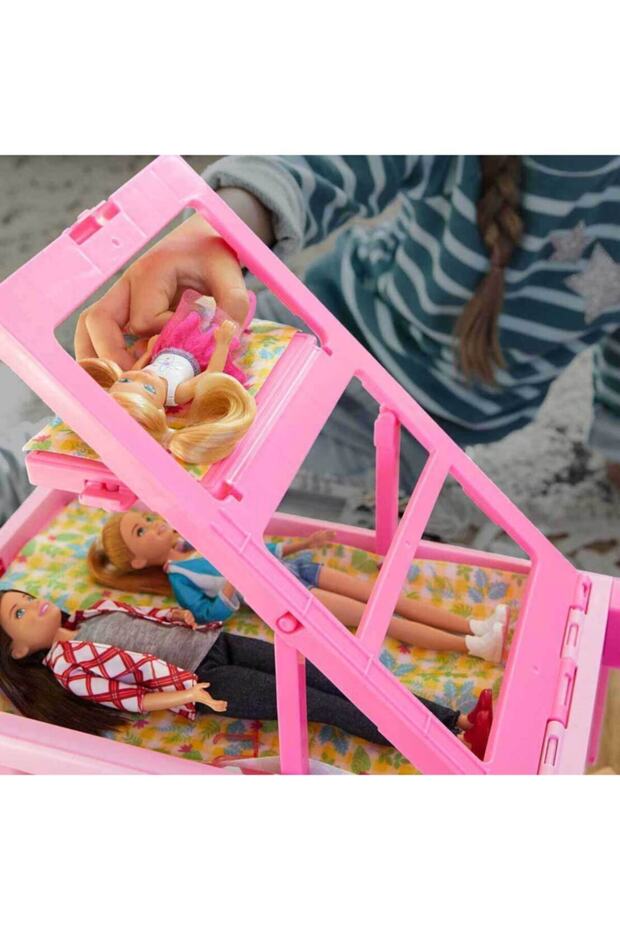 Pembe Karavan - 6