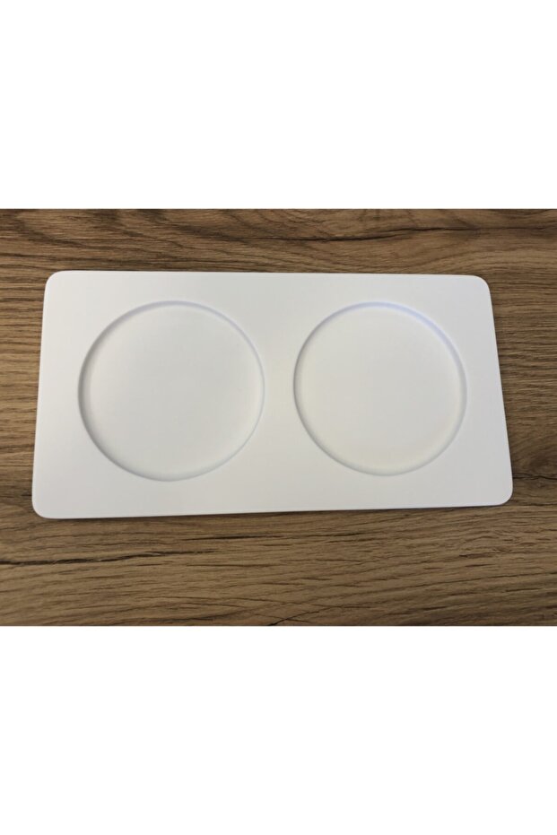 Oil Pot and Vinegar Stand Inner Diameter: 10 cm