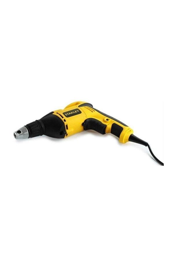 Stdr5206 520watt Profesyonel Alçıpan Vidalama - 3