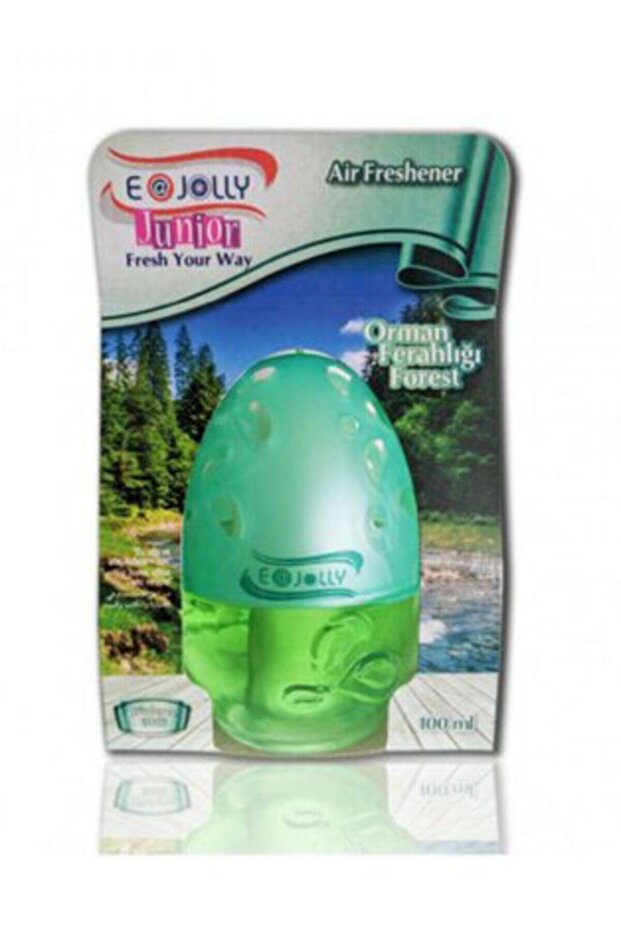 Ejolly Kokuları Orman 100ml - 1