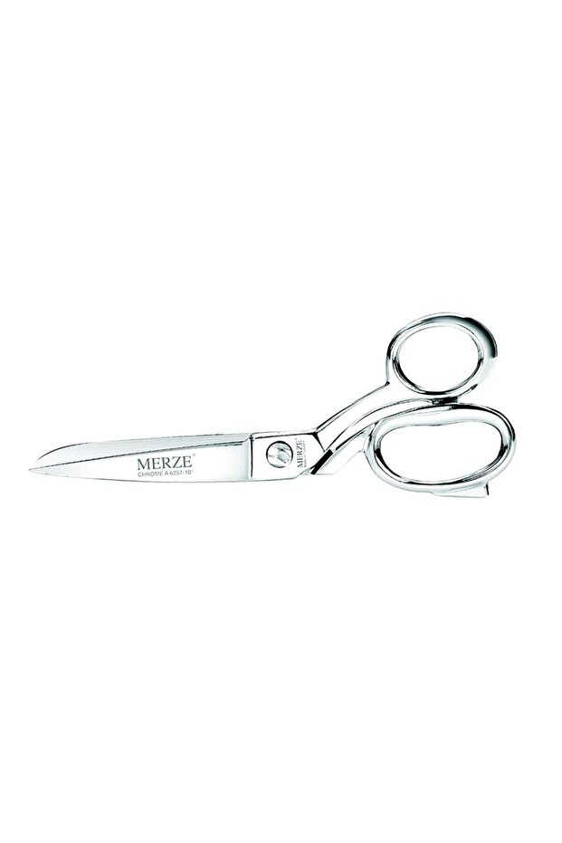 Chrome Plated 8 Inch / 20.82 Cm Tailor Scissors A6257