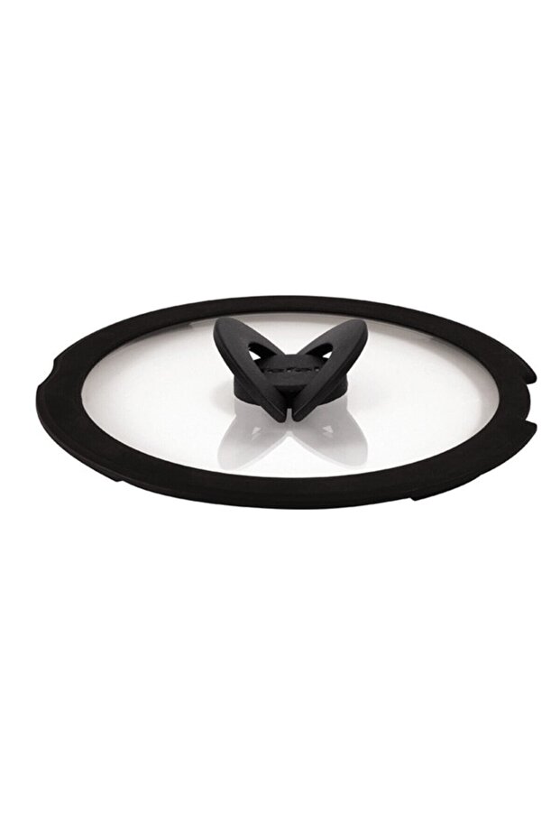 Ingenio Cam Kapak 26cm