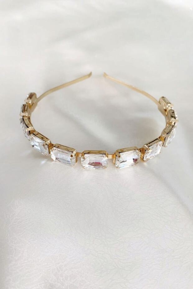 Large Jewelled Crown