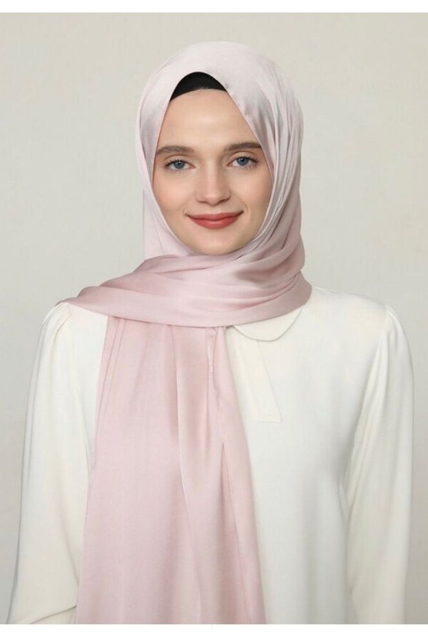 Cream Crystal Shawls