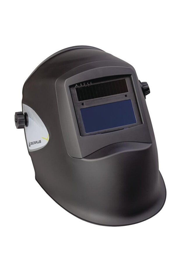 خوذة لحام القوس الكهربائي بالشاشة - 1