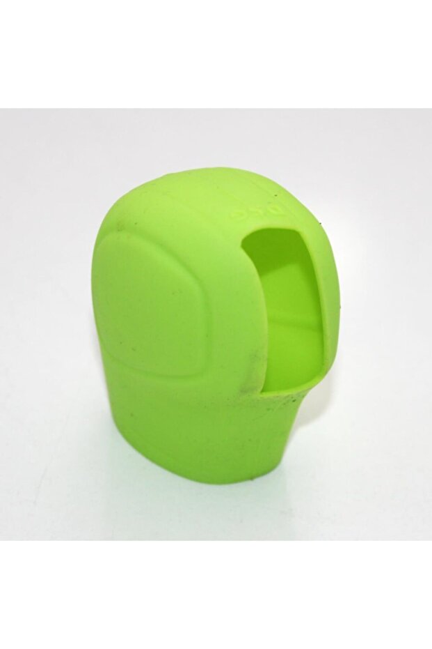 Vw Seat Skoda Golf Leon Dsg Silicone Gear Shift Case Green Color