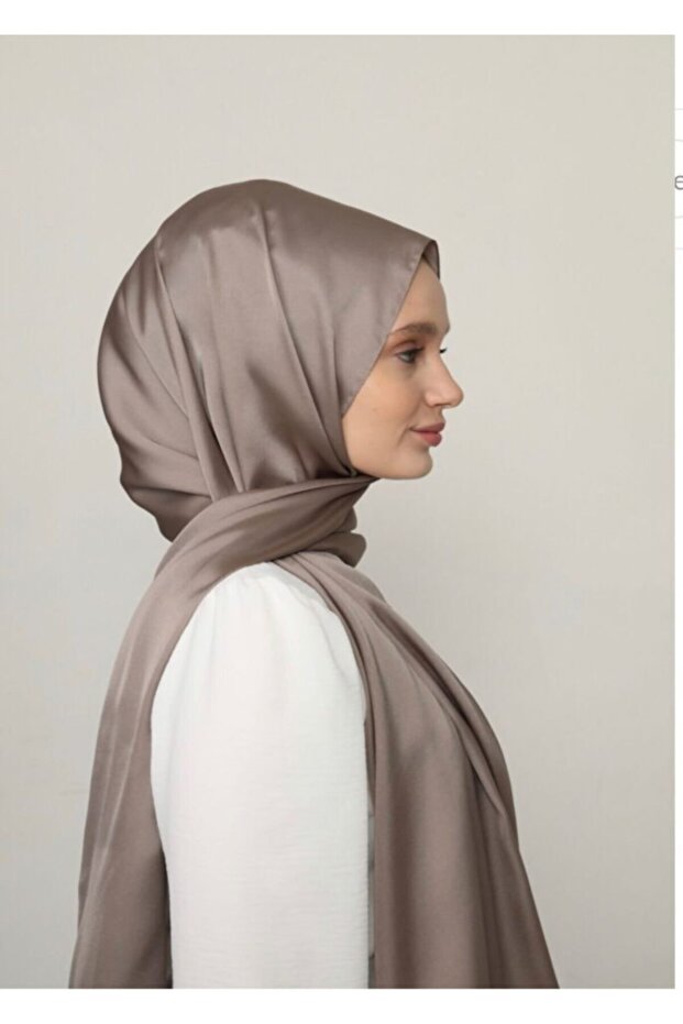 Anthracite Crystal Shawls - 2