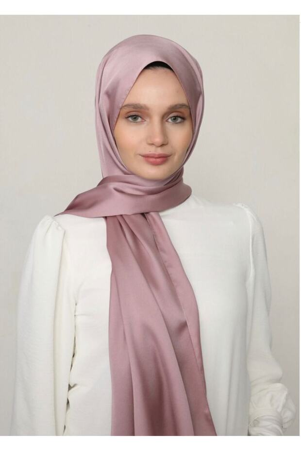 Medium Lilac Crystal Shawls