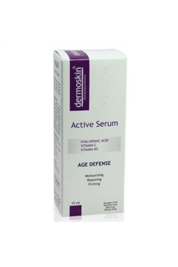 Age Defense Active Serum 15 Ml - 1