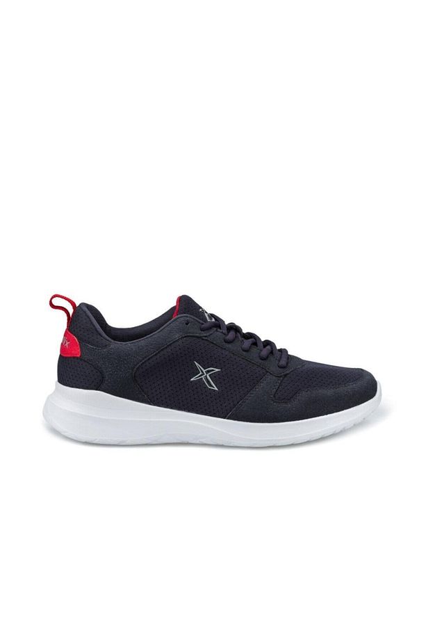 ACTION MESH M Lacivert Erkek Sneaker Ayakkabı 100482991 - 3
