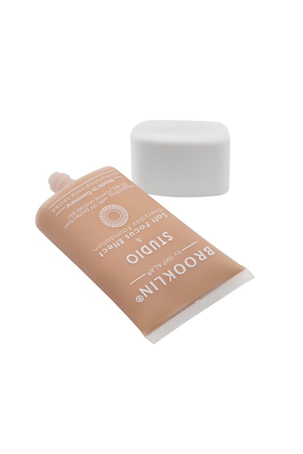 كريم أساس رقم: 4 (30 مل) - 2