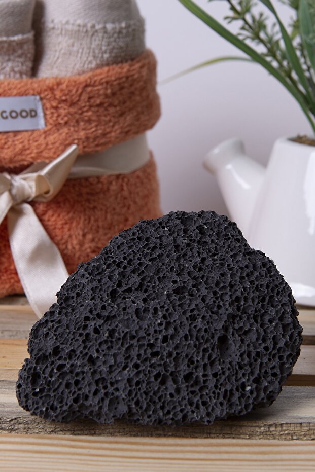 Volkanik Topuk Taşı - 7