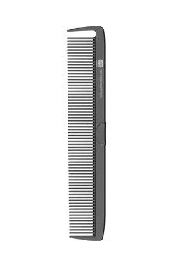 مشط من ألياف الكربون مضاد للكهرباء الساكنة - C 807