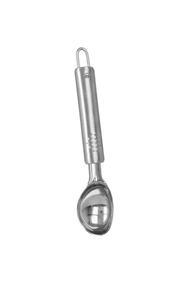 Imperial Ice Cream Spoon Stainless Steel 22cm