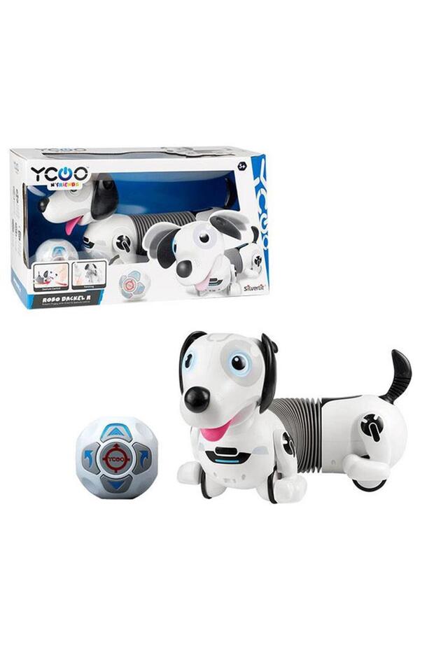 YCOO ROBO DACKEL R - 1